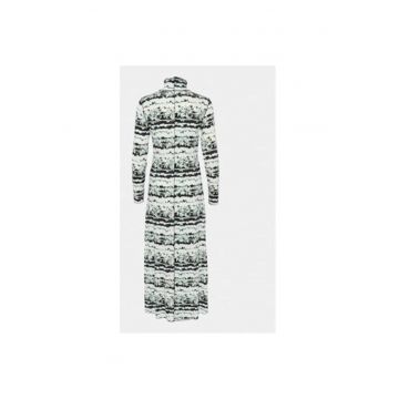 Rochie dama -  303553883 - Viscoza - Multicolor