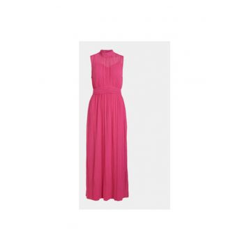 Rochie dama -  303566739 - Poliester - Roz