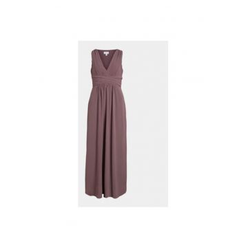Rochie dama -  303566777 - Poliester reciclat/Poliester - 38 EU - Roz