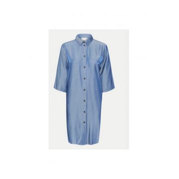 Rochie dama -  303582173 - Albastru