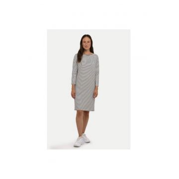 Rochie dama -  303582401 - Negru - Poliester