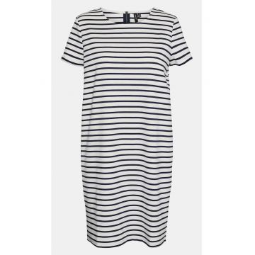 Rochie dama -  303613129 - Alb - Poliester
