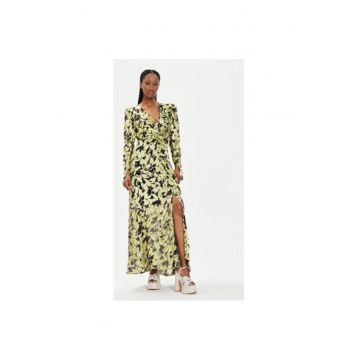 Rochie dama -  303619787 - Verde