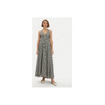 Rochie dama -  303757113 - Poliester - Negru
