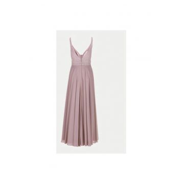 Rochie dama -  303941383 - Nylon - Roz