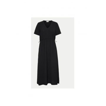 Rochie dama -  303964702 - Poliester - Negru