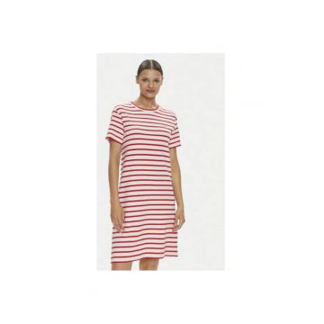 Rochie dama -  304005688 - Viscoza - Negru