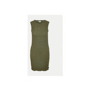 Rochie dama -  304006449 - Poliester reciclat - Verde