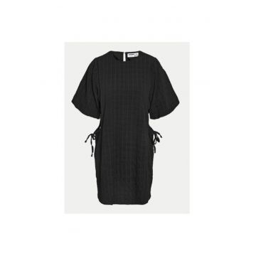 Rochie dama -  304006463 - Poliester - Negru