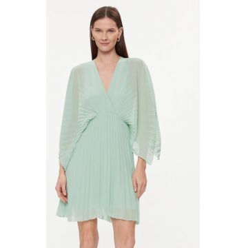 Rochie dama -  304106958 - Poliester - 42 EU - Verde