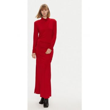 Rochie dama -  304134944 - Viscoza - Negru