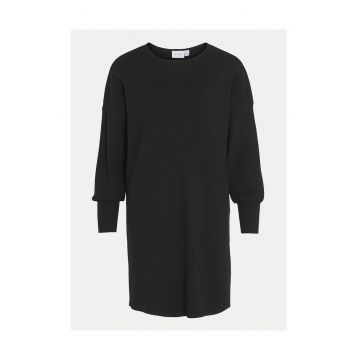 Rochie dama -  304154690 - Negru - Viscoza