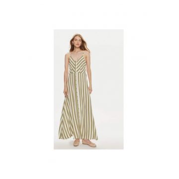 Rochie dama -  304436819 - Viscoza - Verde