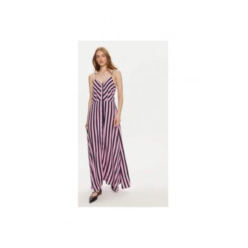 Rochie dama -  304436826 - Viscoza - Violet