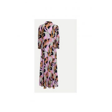 Rochie dama -  304502514 - Viscoza - Roz