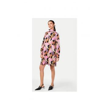 Rochie Dama -  304502637 - Poliester - XL INTL - Gri