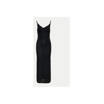 Rochie dama -  304518867 - Viscoza - Negru