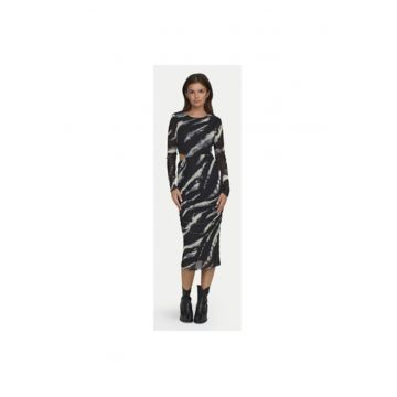 Rochie dama -  304518942 - Poliester - 53774