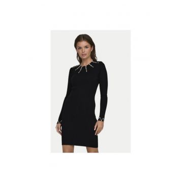 Rochie dama -  304518980 - Negru