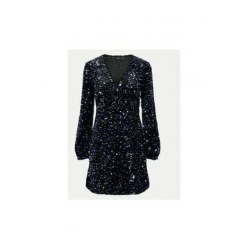 Rochie dama -  304519666 - Poliester - 49674