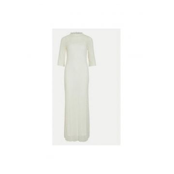 Rochie dama -  304573033 - Poliamida - Bej