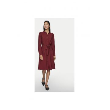 Rochie Dama -  304687686 - Negru