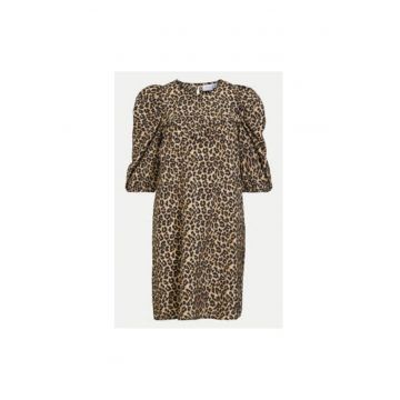 Rochie dama -  304767739 - Viscoza - Maro