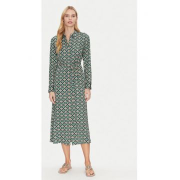 Rochie dama -  304827051 - Viscoza - Verde