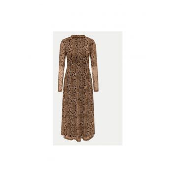 Rochie dama -  304839054 - Poliester - Maro