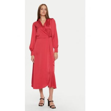 Rochie dama -  304903007 - Poliester - Negru