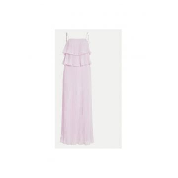 Rochie dama -  304903298 - Poliester reciclat/Poliester - Violet