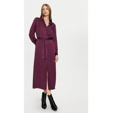 Rochie dama -  304907425 - Viscoza - Violet