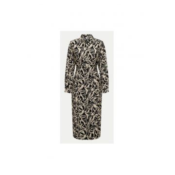 Rochie dama -  305025371 - Viscoza - 45456