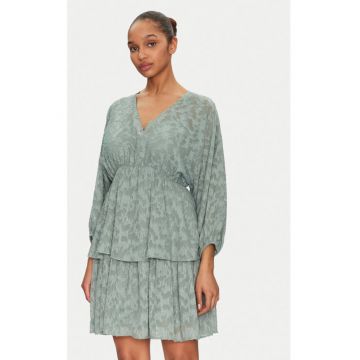 Rochie dama -  305042415 - Poliester - Verde