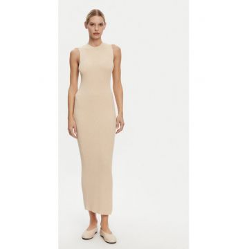 Rochie dama -  305340917 - Viscoza - One Size INTL - Bej