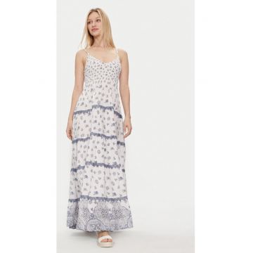 Rochie dama -  56789 - Ecru - Modal