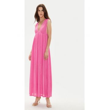 Rochie dama -  72298 - Poliester - Roz