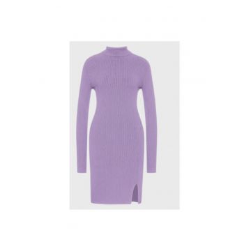 Rochie dama -  8000006281870 - Viscoza/Poliamida - One Size INTL - Violet