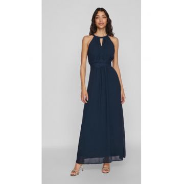 Rochie dama -  83540 - Poliester - Bleumarin