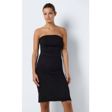 Rochie dama  Bumbac - Negru