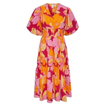 Rochie dama -  Bumbac organic - 302027569