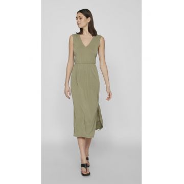 Rochie dama lunga  7480 - Elegant - Poliester