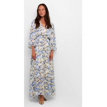 Rochie dama -  Multicolor - Poliester
