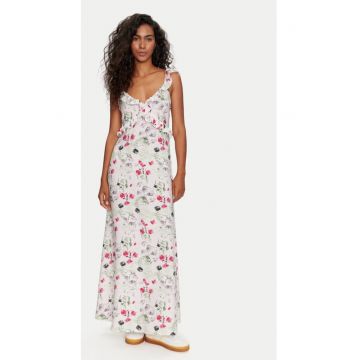 Rochie dama -  Multicolor - Viscoza