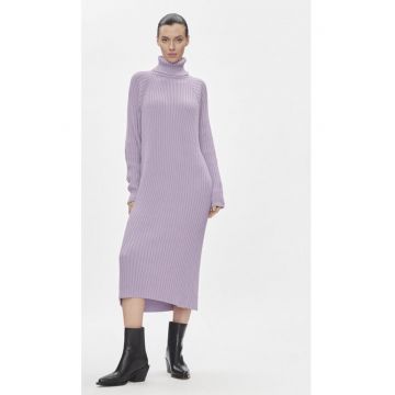 Rochie dama -  Violet - Bumbac