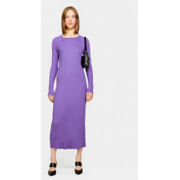 Rochie dama -  Violet - Poliester
