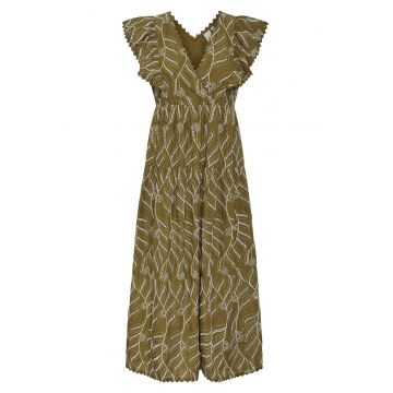 Rochie dama -  Viscoza