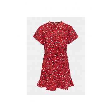 Rochie Fete -  303522247 - Poliester