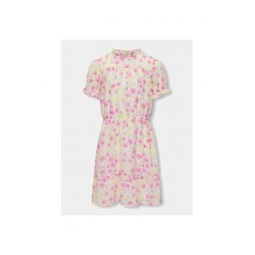 Rochie fete -  82573 - Poliester - Alb
