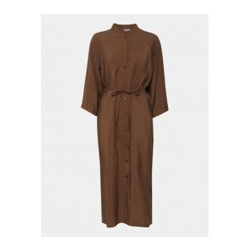 Rochie tip camasa dama -  302776818 - Viscoza